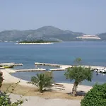 Apartman By The Sea Sreser, Peljesac - 4551