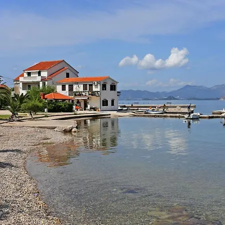 By The Sea Sreser, Peljesac - 4551 *