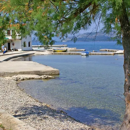 By The Sea Sreser, Peljesac - 4551 Apartman