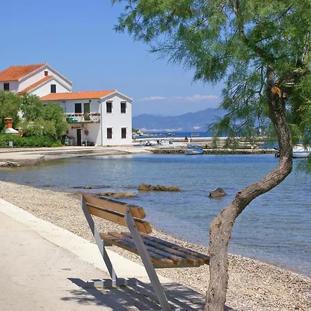 By The Sea Sreser, Peljesac - 4551 Apartman