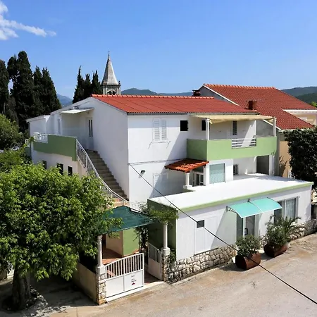 By The Sea Sreser, Peljesac - 4551 * Janjina