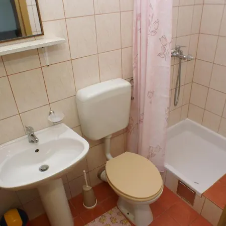 By The Sea Sreser, Peljesac - 4551 Apartman *