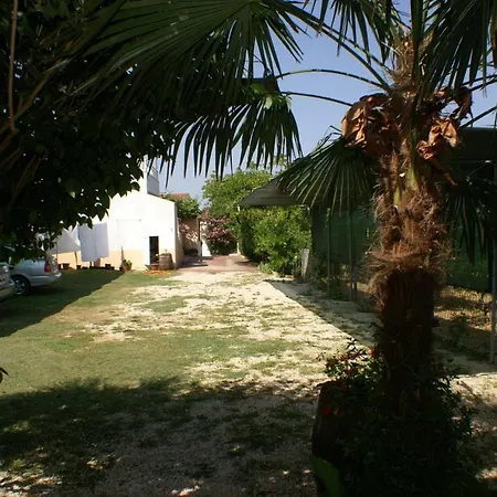 By The Sea Sreser, Peljesac - 4551 아파트 *