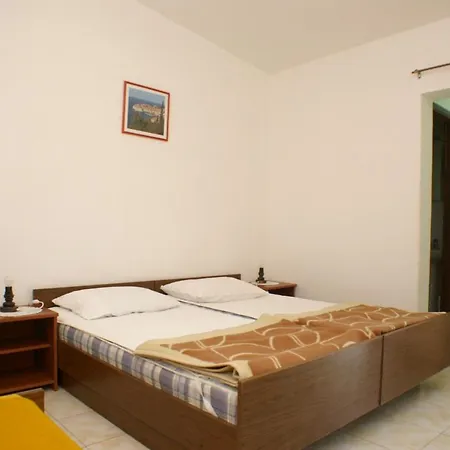 By The Sea Sreser, Peljesac - 4551 아파트