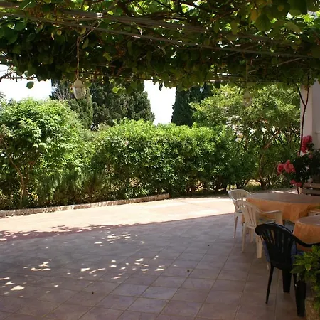 By The Sea Sreser, Peljesac - 4551 Apartamento *