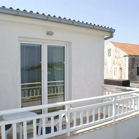 By The Sea Sreser, Peljesac - 4551 * Janjina