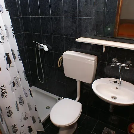 By The Sea Sreser, Peljesac - 4551 Janjina