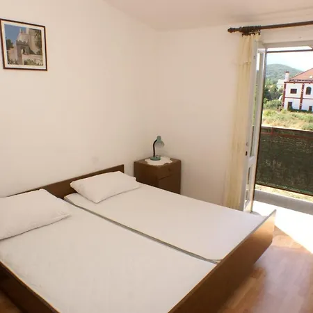 By The Sea Sreser, Peljesac - 4551 *