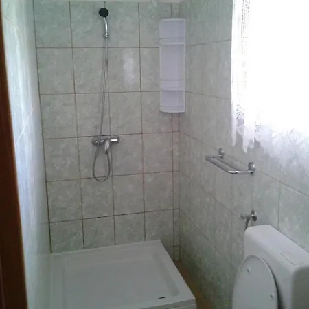 Apartman By The Sea Sreser, Peljesac - 4551