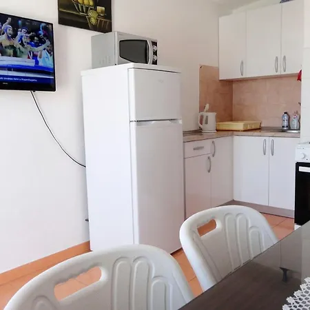 By The Sea Sreser, Peljesac - 4551 Janjina