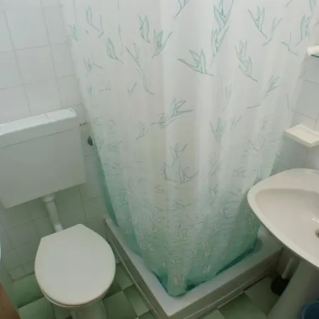 By The Sea Sreser, Peljesac - 4551