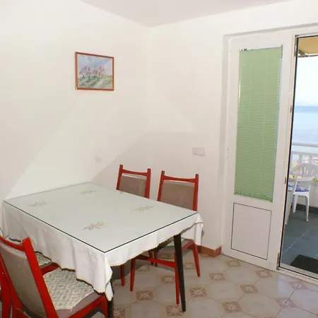 By The Sea Sreser, Peljesac - 4551 아파트 Janjina