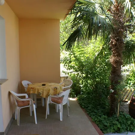 Apartman By The Sea Sreser, Peljesac - 4551 *