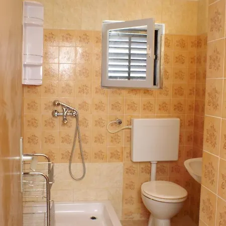 By The Sea Sreser, Peljesac - 4551 * Janjina