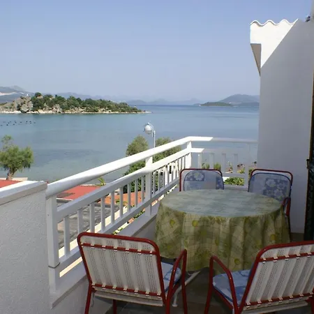 By The Sea Sreser, Peljesac - 4551 *