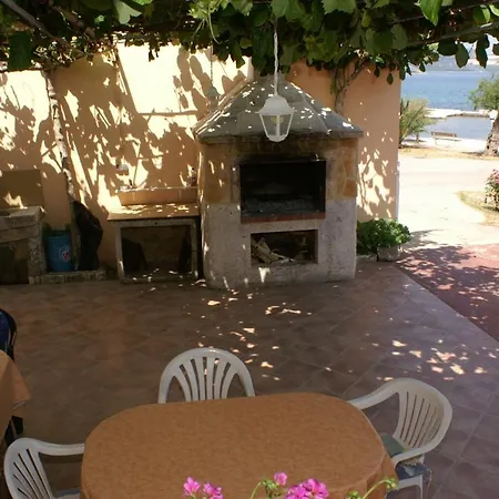 Apartamento By The Sea Sreser, Peljesac - 4551