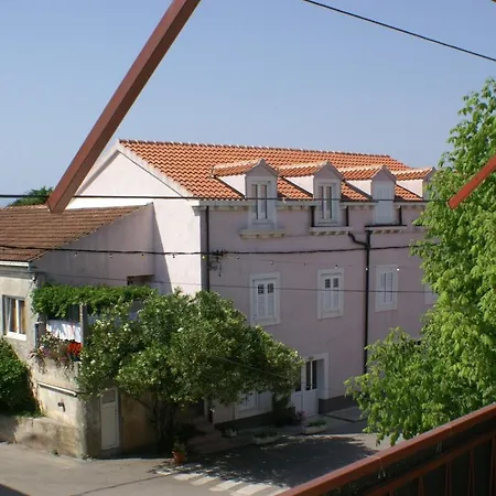 Apartman By The Sea Sreser, Peljesac - 4551