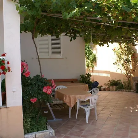 By The Sea Sreser, Peljesac - 4551 * Janjina