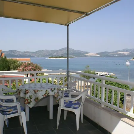 아파트 By The Sea Sreser, Peljesac - 4551