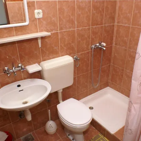 By The Sea Sreser, Peljesac - 4551 Janjina