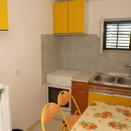 아파트 By The Sea Sreser, Peljesac - 4551