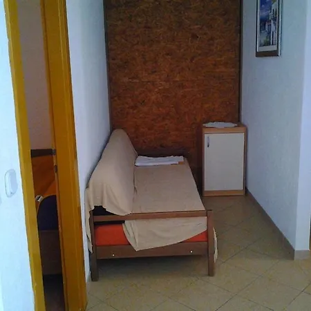 By The Sea Sreser, Peljesac - 4551 Janjina