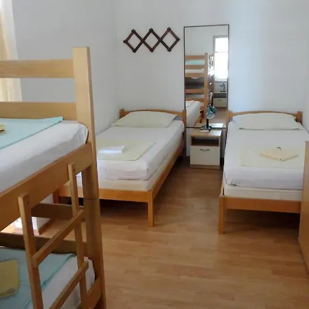 By The Sea Sreser, Peljesac - 4551 *