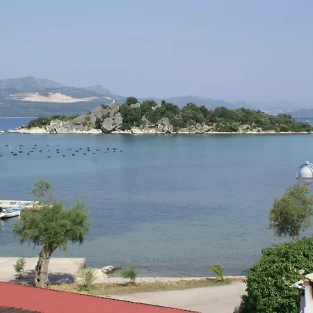 By The Sea Sreser, Peljesac - 4551