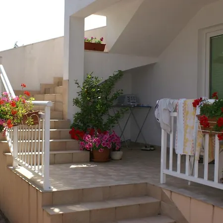 By The Sea Sreser, Peljesac - 4551 Apartamento