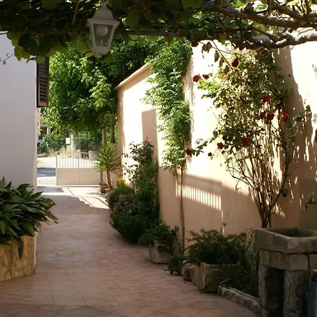 아파트 By The Sea Sreser, Peljesac - 4551