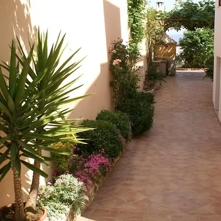 By The Sea Sreser, Peljesac - 4551 Apartamento *