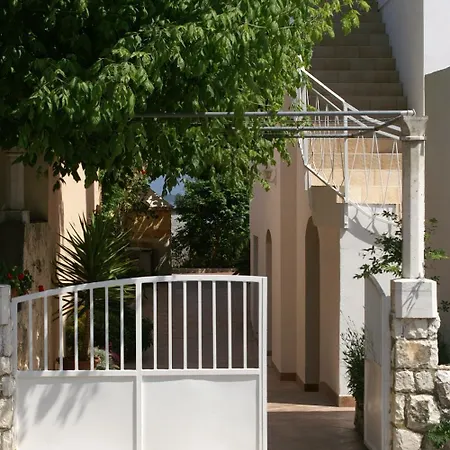 By The Sea Sreser, Peljesac - 4551 아파트 Janjina