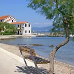By The Sea Sreser, Peljesac - 4551 Apartamento