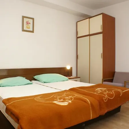 By The Sea Sreser, Peljesac - 4551 *