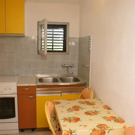 By The Sea Sreser, Peljesac - 4551