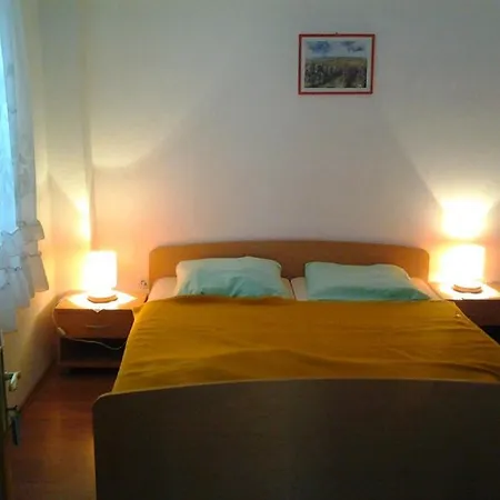 By The Sea Sreser, Peljesac - 4551 Lejlighed