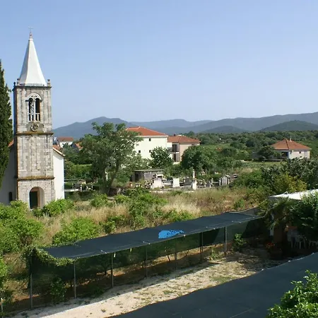 By The Sea Sreser, Peljesac - 4551 Lejlighed