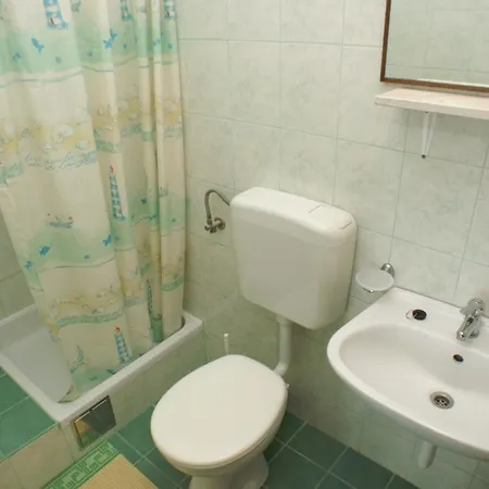 By The Sea Sreser, Peljesac - 4551 Lejlighed Janjina