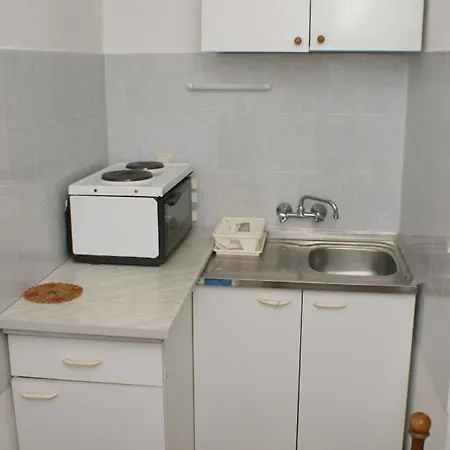 By The Sea Sreser, Peljesac - 4551 Lejlighed