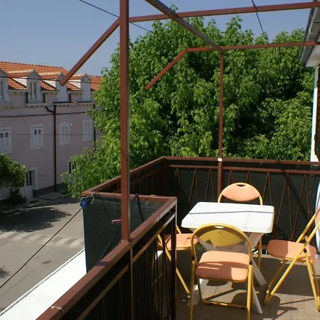 By The Sea Sreser, Peljesac - 4551 Lejlighed *