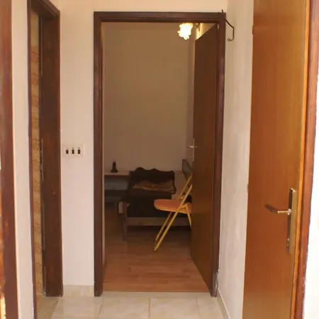 By The Sea Sreser, Peljesac - 4551 Lejlighed Janjina