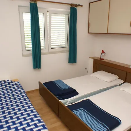 By The Sea Sreser, Peljesac - 4551 *