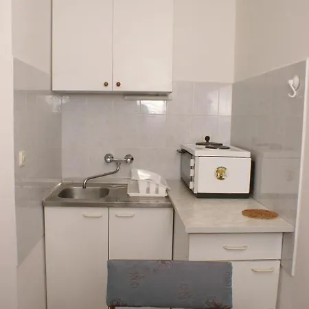 By The Sea Sreser, Peljesac - 4551 *