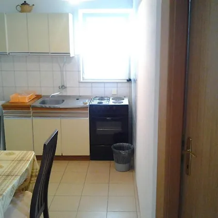 By The Sea Sreser, Peljesac - 4551 Janjina