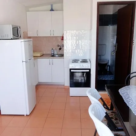 公寓 By The Sea Sreser, Peljesac - 4551