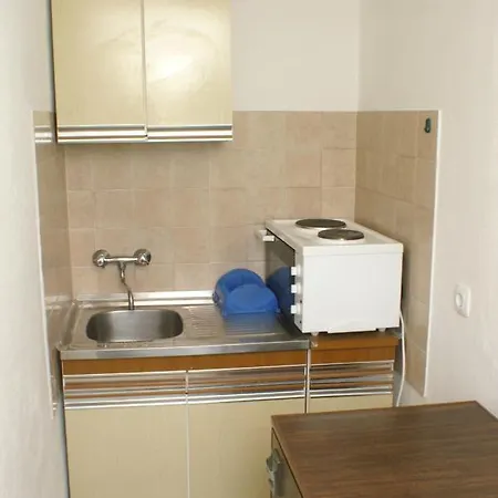 By The Sea Sreser, Peljesac - 4551 Lejlighed