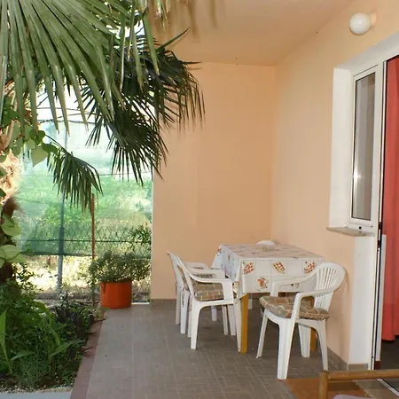 By The Sea Sreser, Peljesac - 4551 Lejlighed *