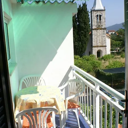 By The Sea Sreser, Peljesac - 4551 *