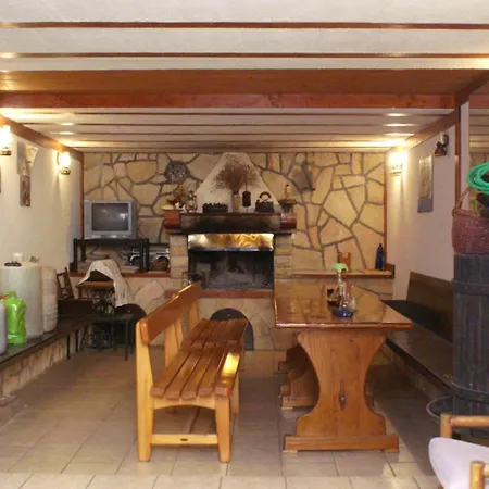 By The Sea Sreser, Peljesac - 4551 * Janjina