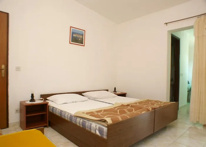 By The Sea Sreser, Peljesac - 4551 Апартаменты